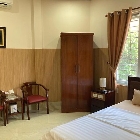 Maily Hostel Hue Zewnętrze zdjęcie