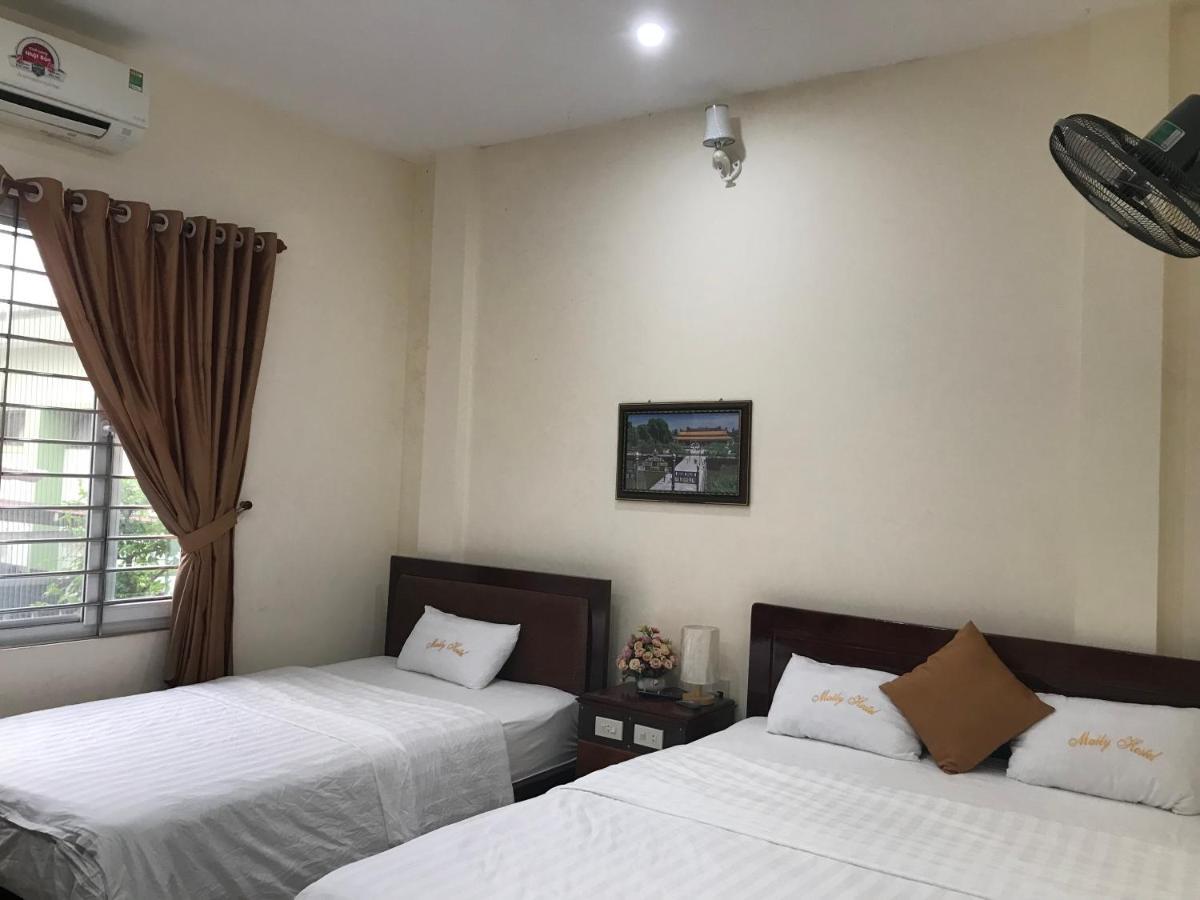 Maily Hostel Hue Zewnętrze zdjęcie