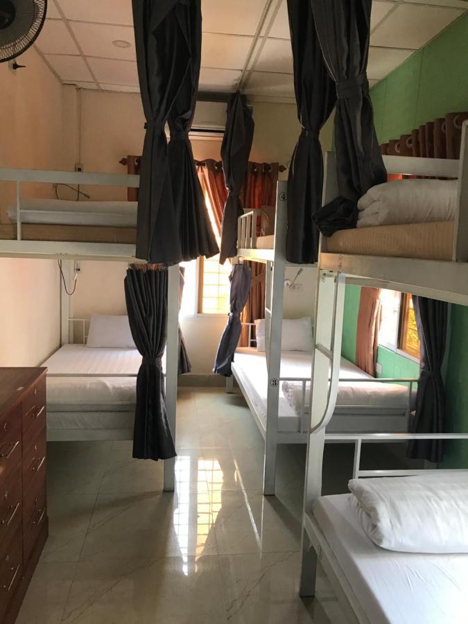 Maily Hostel Hue Zewnętrze zdjęcie