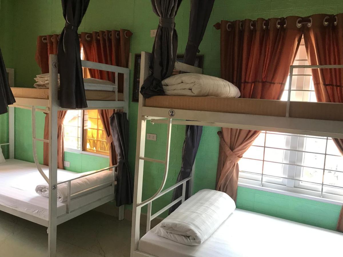 Maily Hostel Hue Zewnętrze zdjęcie