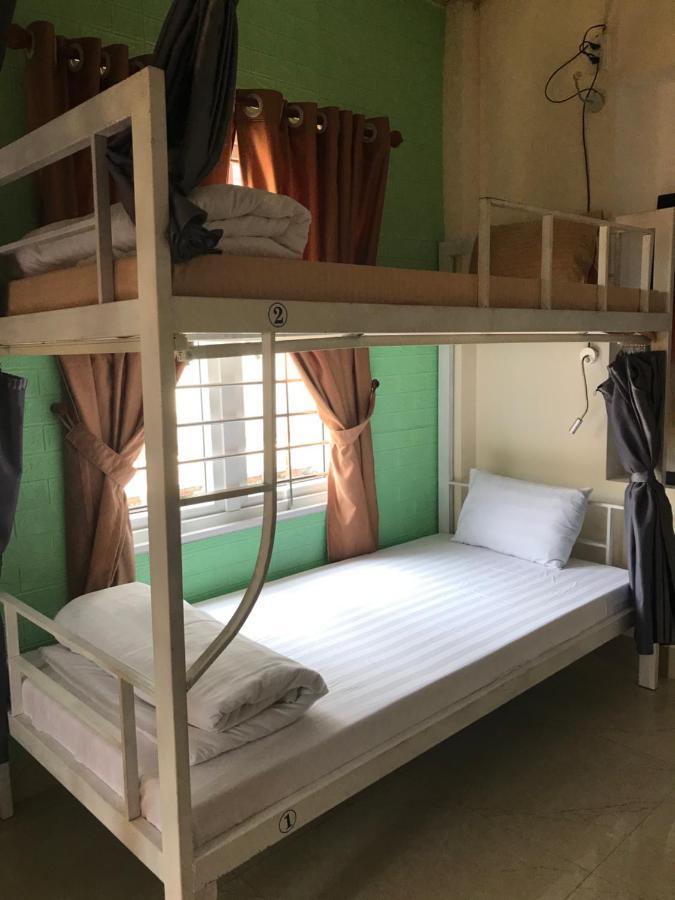 Maily Hostel Hue Zewnętrze zdjęcie