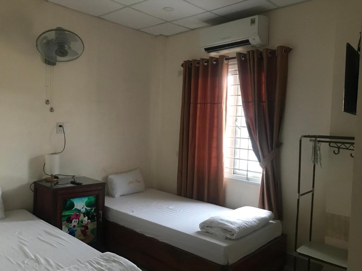 Maily Hostel Hue Zewnętrze zdjęcie
