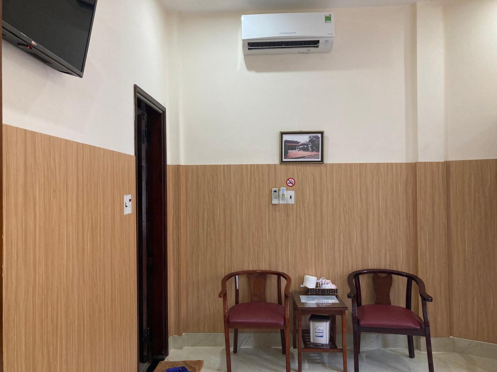 Maily Hostel Hue Zewnętrze zdjęcie