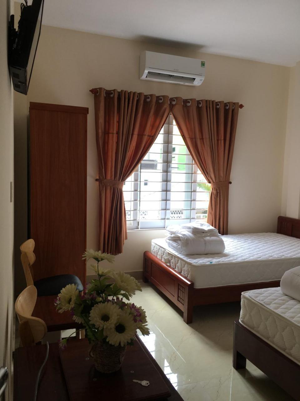 Maily Hostel Hue Zewnętrze zdjęcie