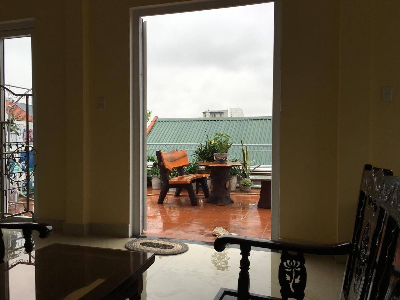 Maily Hostel Hue Zewnętrze zdjęcie