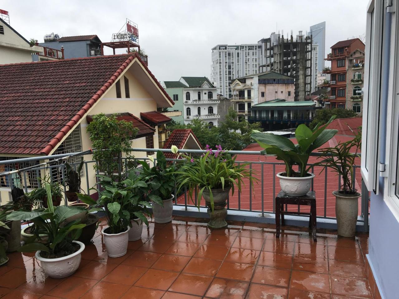 Maily Hostel Hue Zewnętrze zdjęcie