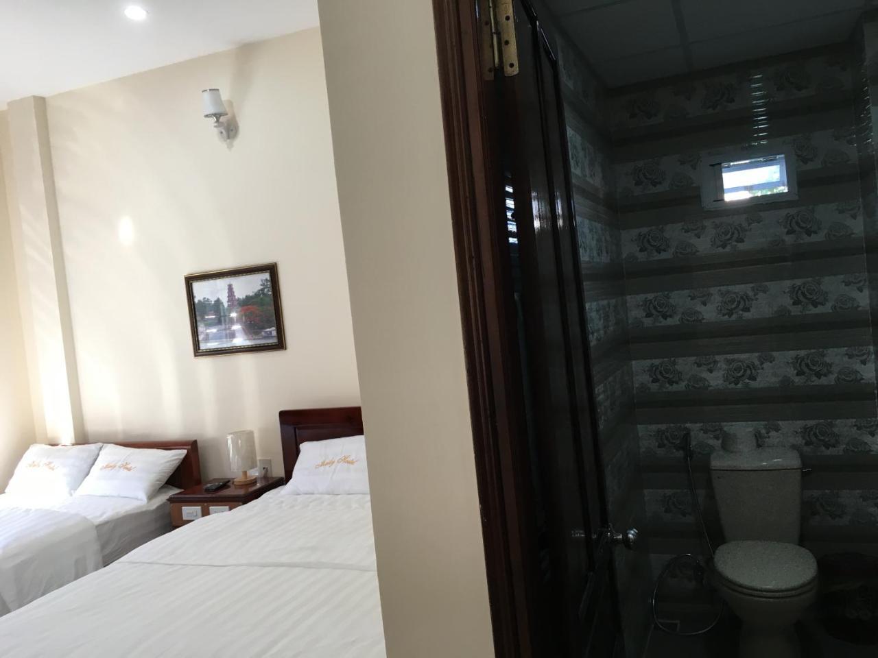 Maily Hostel Hue Zewnętrze zdjęcie
