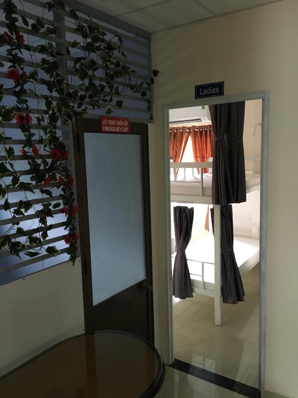 Maily Hostel Hue Zewnętrze zdjęcie