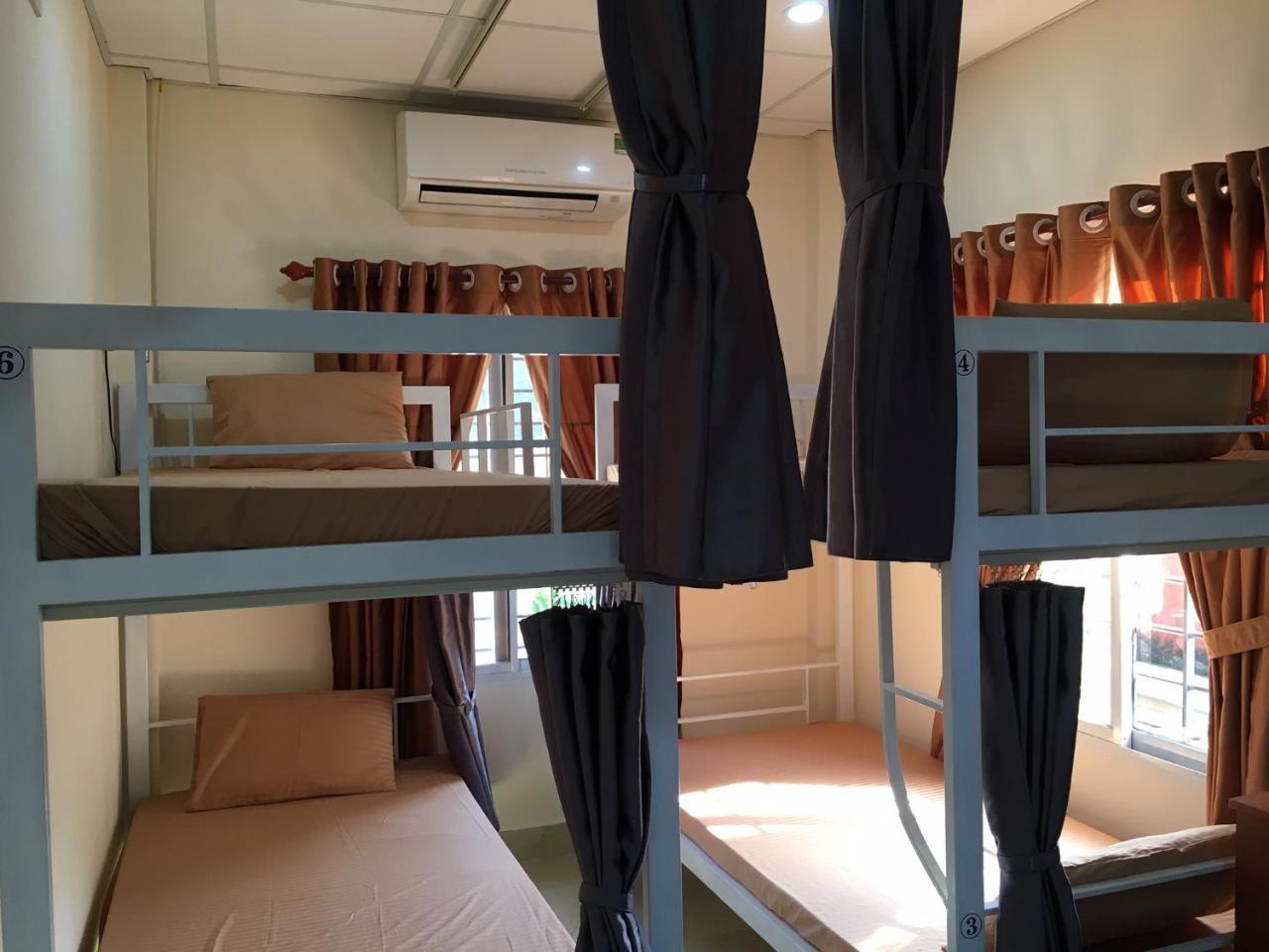 Maily Hostel Hue Zewnętrze zdjęcie