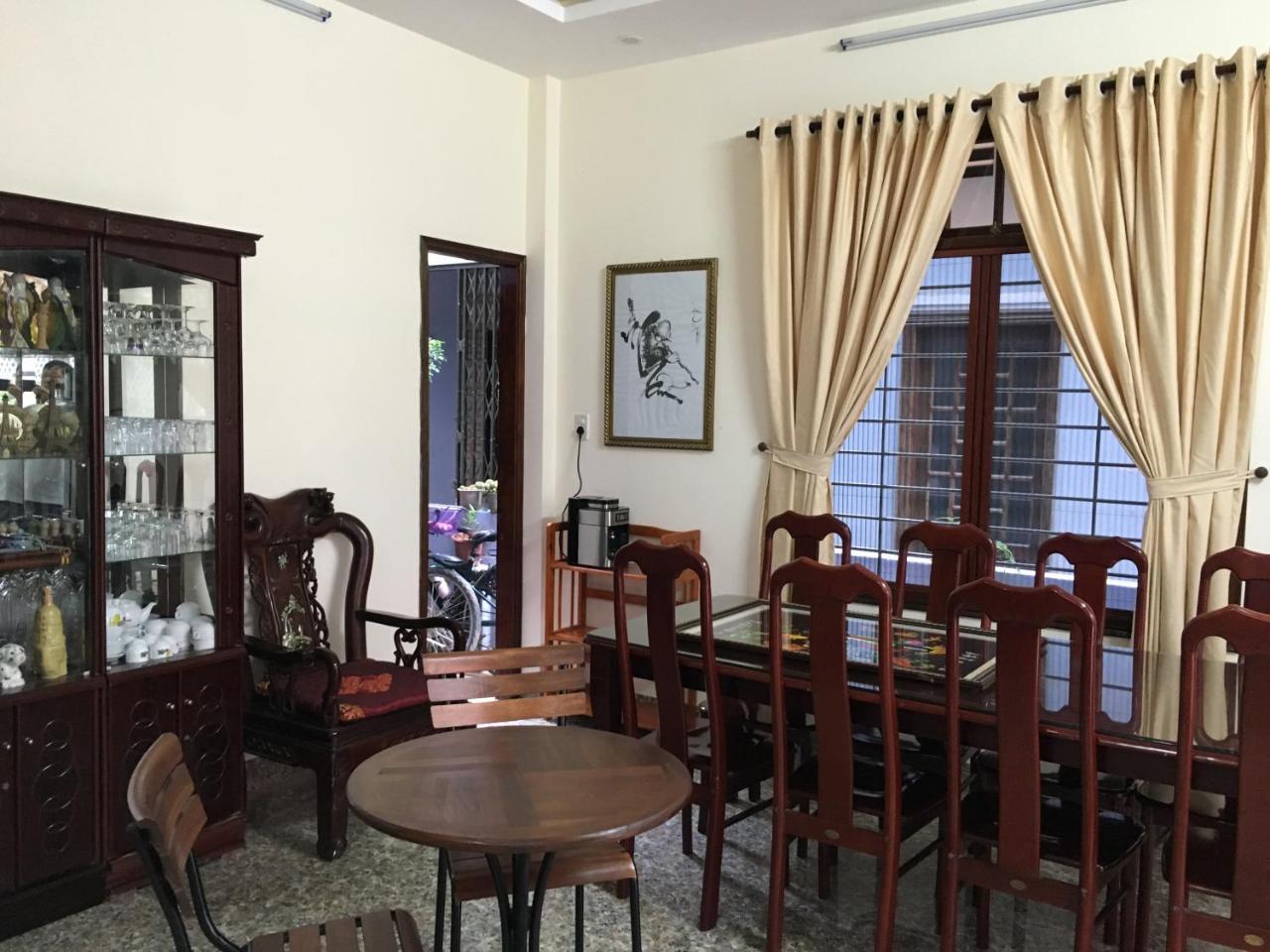 Maily Hostel Hue Zewnętrze zdjęcie