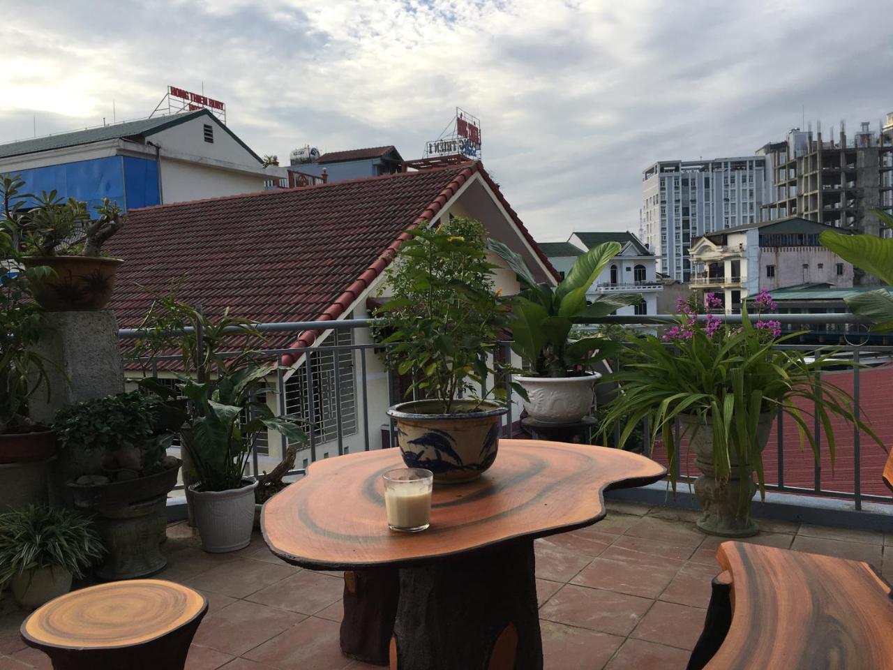 Maily Hostel Hue Zewnętrze zdjęcie