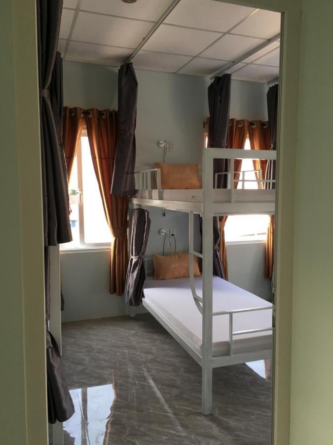Maily Hostel Hue Zewnętrze zdjęcie