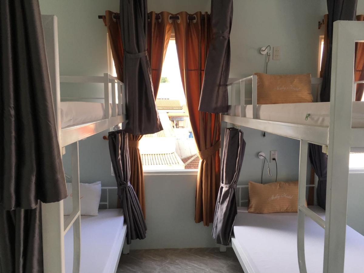 Maily Hostel Hue Zewnętrze zdjęcie