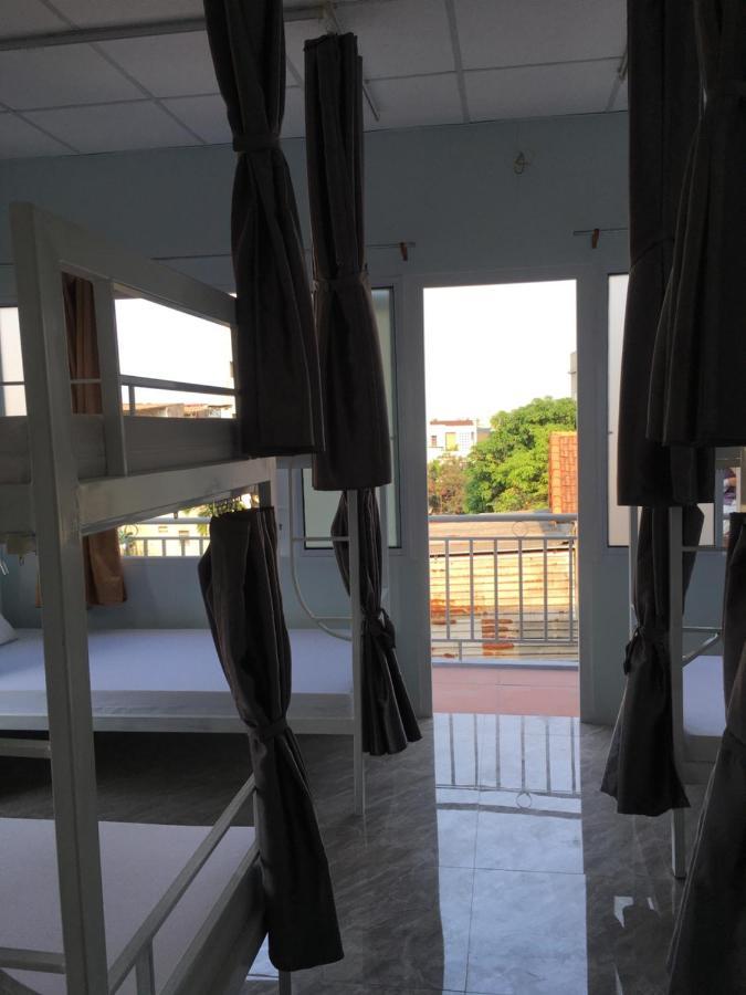 Maily Hostel Hue Zewnętrze zdjęcie