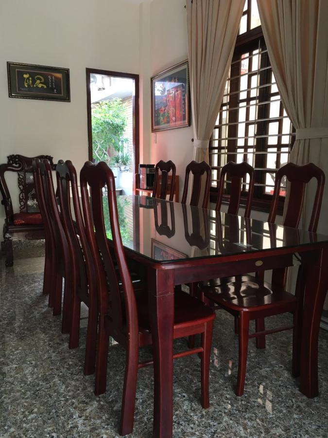 Maily Hostel Hue Zewnętrze zdjęcie