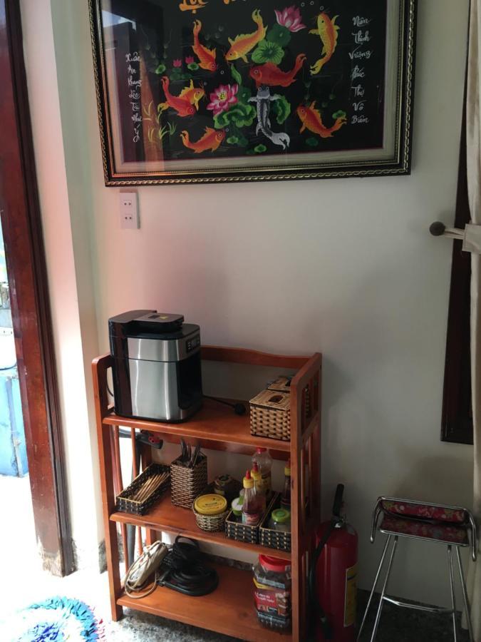 Maily Hostel Hue Zewnętrze zdjęcie